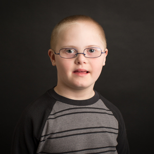 Team Page: Tyler's Tygers